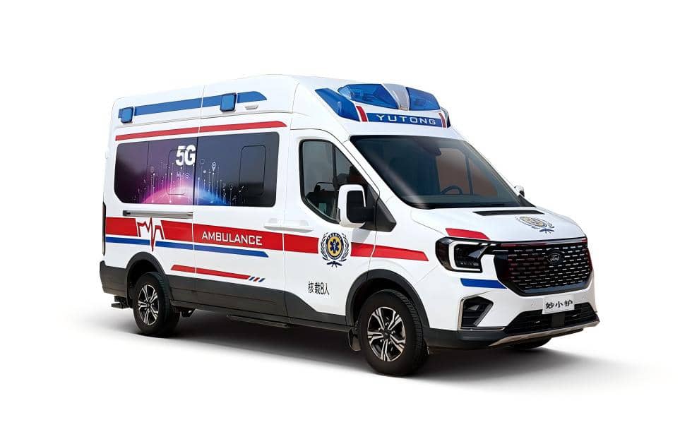 凯里救护车转运租赁